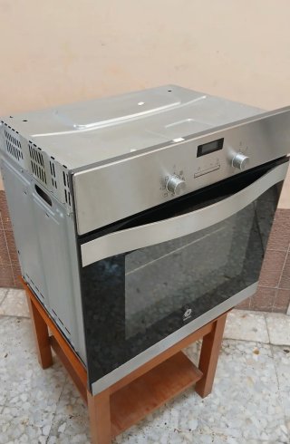 Lote cocina