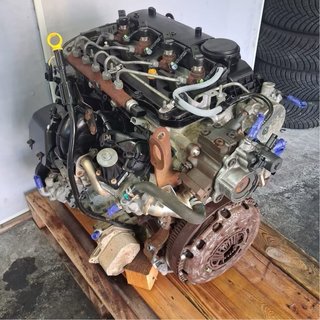 Motor Citroën Jumper Boxer 2.2 HDi 4H03