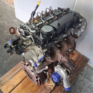 Motor Citroën Jumper Boxer 2.2 HDi 4H03