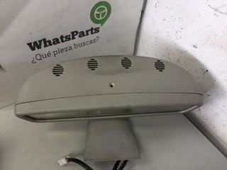 BOBINAS MERCEDES KOMPRESSOR G271
