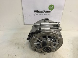 BOBINAS MERCEDES KOMPRESSOR G271