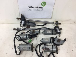 BOBINAS MERCEDES KOMPRESSOR G271