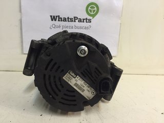 BOBINAS MERCEDES KOMPRESSOR G271