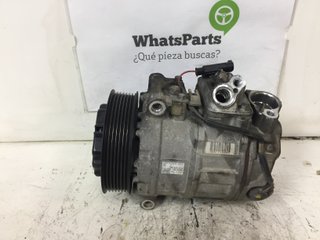BOBINAS MERCEDES KOMPRESSOR G271