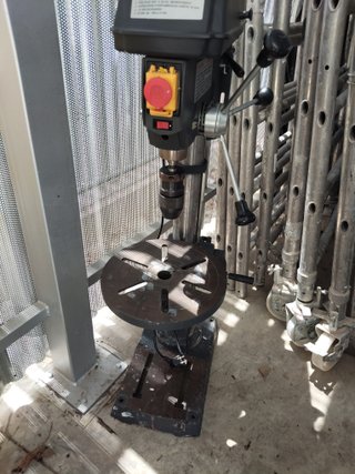 Taladro Columna YAIM YA20