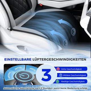 Pareja Fundas Ventiladas Asiento NUEVO