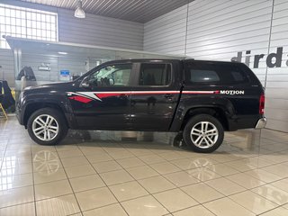 Volkswagen Amarok 2013