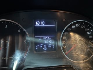 Volkswagen Amarok 2013