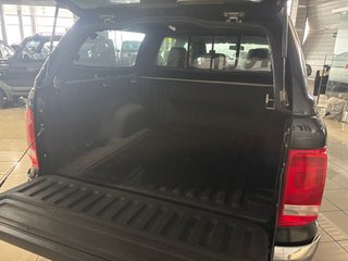 Volkswagen Amarok 2013