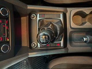 Volkswagen Amarok 2013
