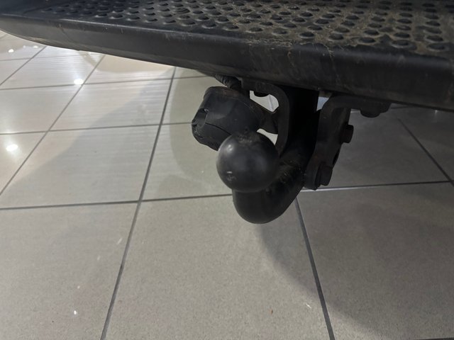 Volkswagen Amarok 2013