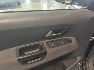 Volkswagen Amarok 2013
