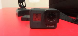 GoPro Hero 7 Black Fotocamera Azione