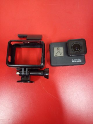 GoPro Hero 7 Black Fotocamera Azione