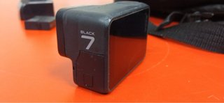GoPro Hero 7 Black Fotocamera Azione