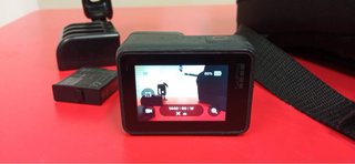 GoPro Hero 7 Black Fotocamera Azione