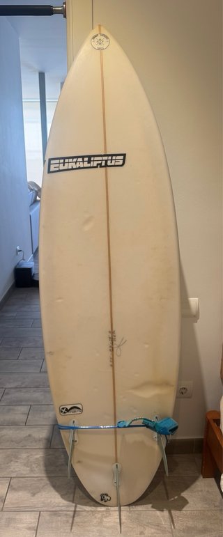 Tabla de surf