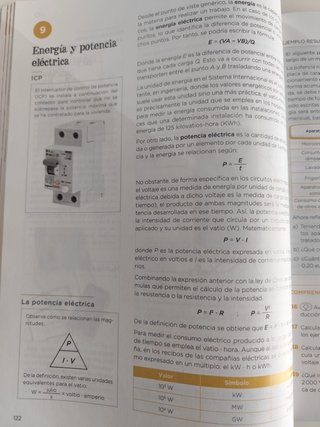 Tecnología y Digitalización nivel II ESO