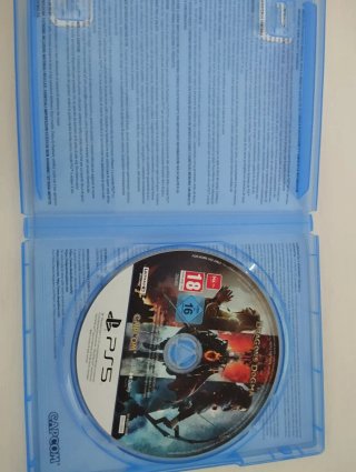 Dragon's Dogma 2 PS5