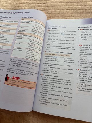 On Track 3 WorkBook (Edició Catalana)