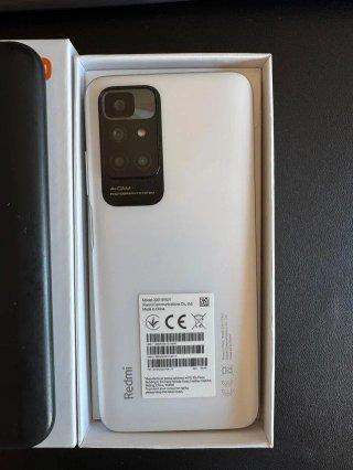 Xiaomi Redmi 10