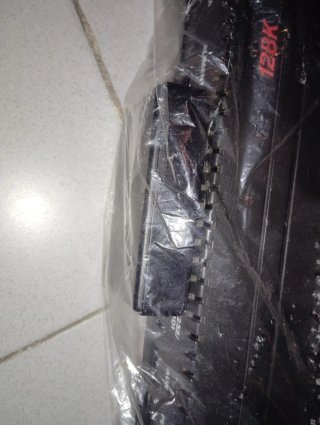 Teclado ZX Spectrum +2 Sinclair