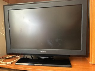 Televisor Sony Bravia Negro Necessita receptor tdt