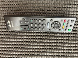 Televisor Sony Bravia Negro Necessita receptor tdt
