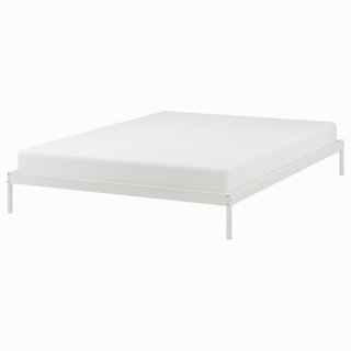 Vevelstad: Estructura cama + somier 160x200
