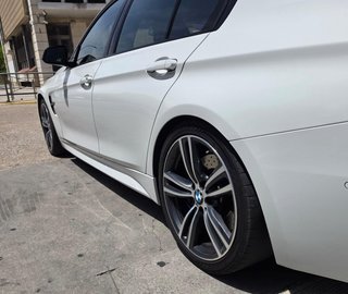Llantas BMW 19” Originales