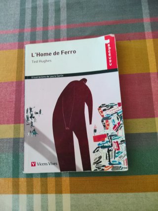 L' home de ferro