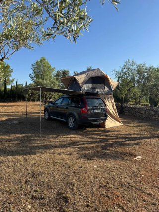 Volvo XC90 2005