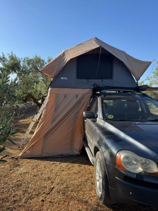 Volvo XC90 2005