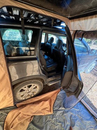 Volvo XC90 2005