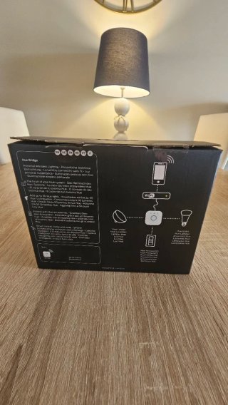 Philips Hue Bridge