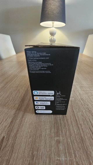 Philips Hue Bridge