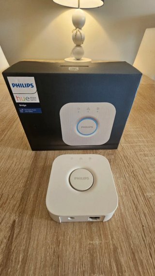 Philips Hue Bridge