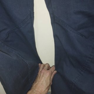 Pantalón Jack Jones Hombre Azul