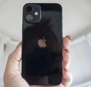 iPhone 13 Negro 256GB