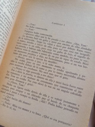 Las aventuras de Tom sawyer