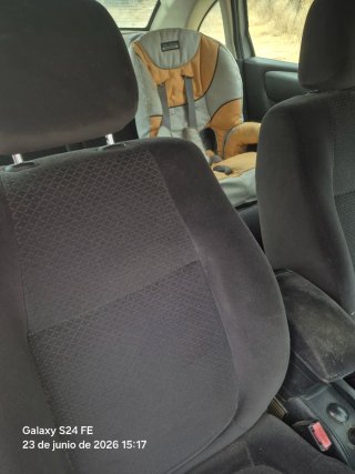 Citroen C4 2009