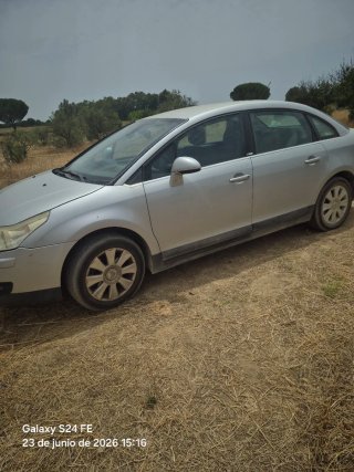 Citroen C4 2009