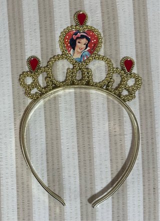Disfraz Princesa Blancanieves Niña Disney