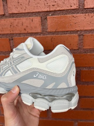 Zapatillas Asics NYC