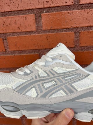 Zapatillas Asics NYC