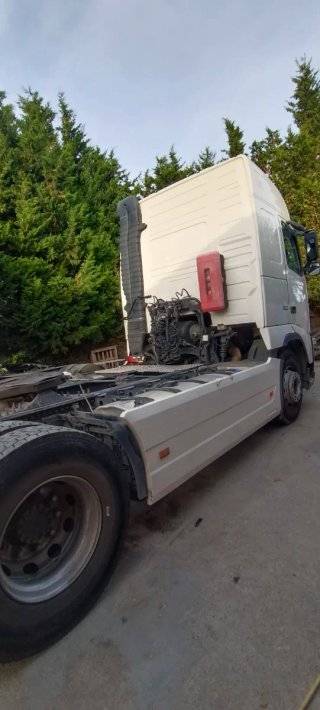 volvo fh 500 fh 2012