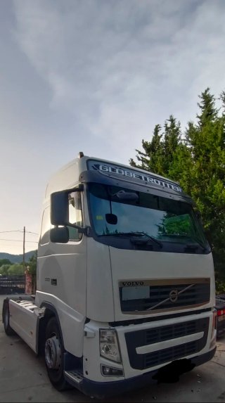 volvo fh 500 fh 2012