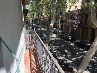 Piso en venta en Sants en Barcelona