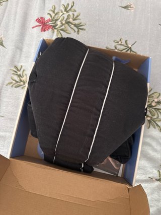 Mochila Portabebés BabyBjörn Original