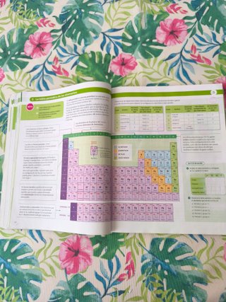 Física y Química, 3 ESO, Serie Aplicamos, Proye...
